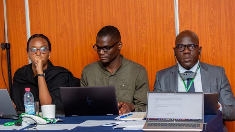 Lutte contre les Maladies tropicales négligées: Engagement renouvelé des États-membres de l&rsquo;UA lors des assises de Cotonou