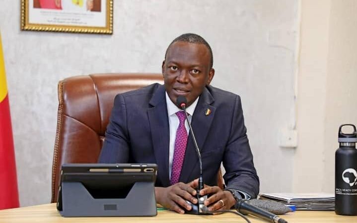 Tchad: L&rsquo;ex-premier ministre Succès Masra, arrêté à son domicile pour « incitation à la haine »