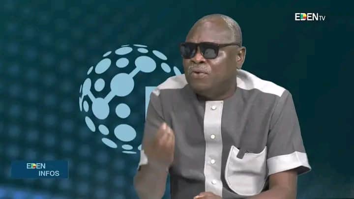 Peggy Ludovic Dagba : la date de l&rsquo;enterrement du journaliste révélée