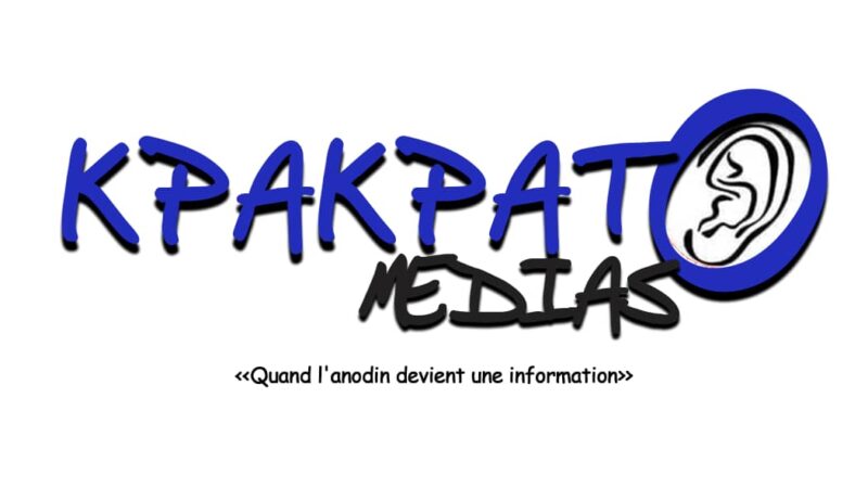 Presse au Bénin: Kpakpato Médias désormais reconnu officiellement par la HAAC