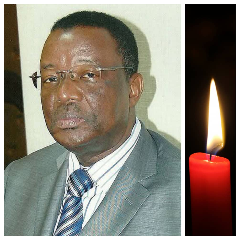 Obsèques : la date de l’inhumation de l’ancien ministre Amos Elègbè dévoilée 