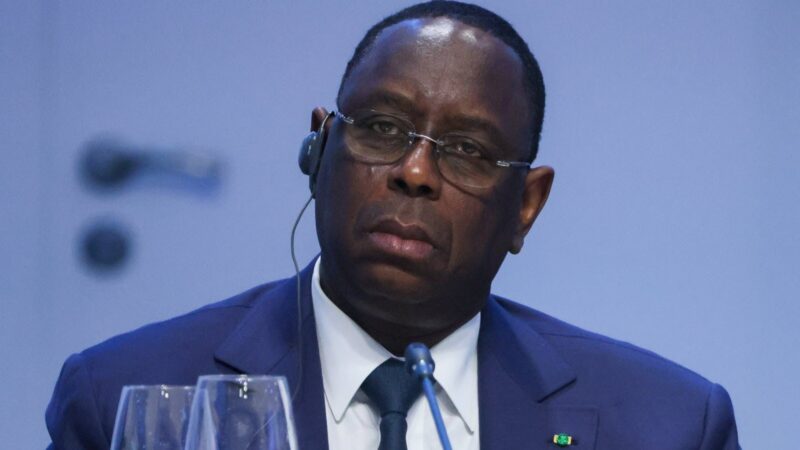 Sénégal : 02 individus risquent six mois de prison pour insulte à l&rsquo;égard de Macky Sall
