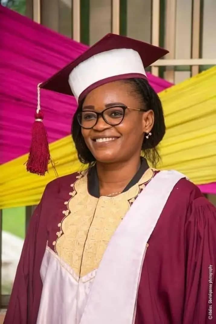 Nomination en Conseil des ministres au Ministère du Développement: Une ascension bien méritée pour Dr Nadine AKOGBÉTO AÏSSI