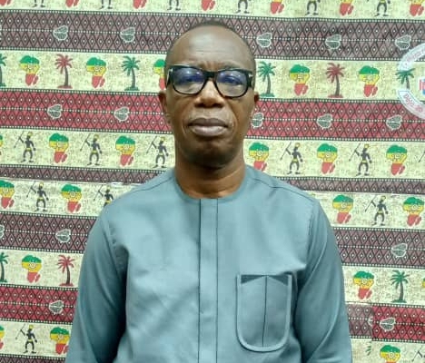 Enseignement Secondaire: le Ministre Conseiller Expédit HOUESSOU passe au scanner les réformes au volet  »formation technique et professionnelle »