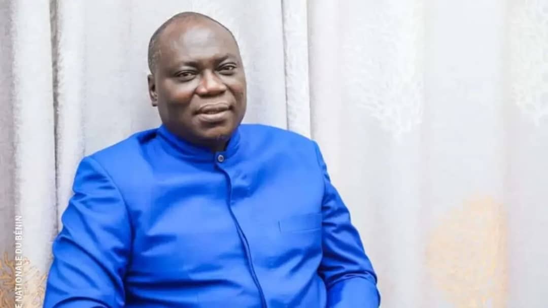 Diplomatie: Gildas Agonkan perd son poste d&rsquo;Ambassadeur au Niger