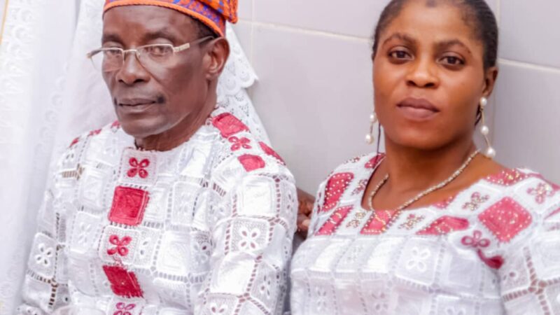 Découverte de 03 cadavres dans une chambre à Cotonou : des membres de la famille placés en garde à vue