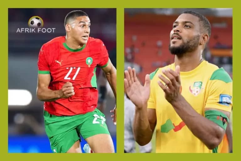 Maroc contre Bénin : l&rsquo;heure et la chaîne de diffusion du match