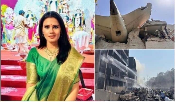 Crash d’Air India : une astrologue avait pourtant annoncé ce drame