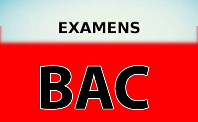 BAC 2025 : la deuxième délibération effectuée