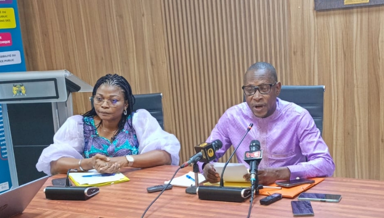 PONADEC: le Comité interministériel de pilotage très préoccupé de la mise en œuvre de la nouvelle politique de décentralisation