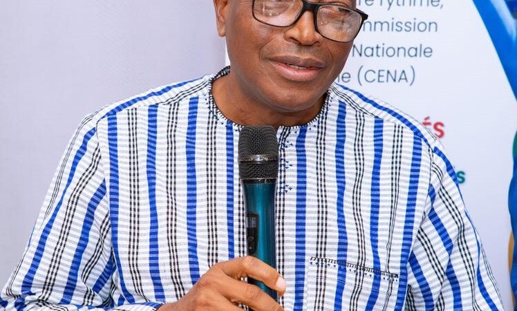 Élections générales de 2026 : le Directeur général des élections réaffirme les garanties de transparence et de rigueur