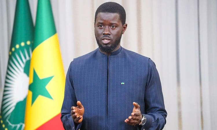 Dette explosive : Le Sénégal au bord de la crise financière