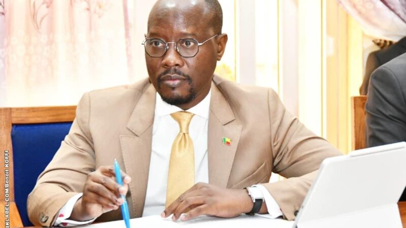 Bénin : une nouvelle ère pour les PME avec la Stratégie Nationale 2025-2029