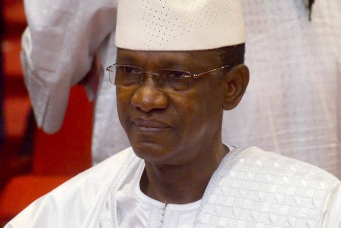 Mali : Choguel Maïga dénonce la transition et exprime son amertume 