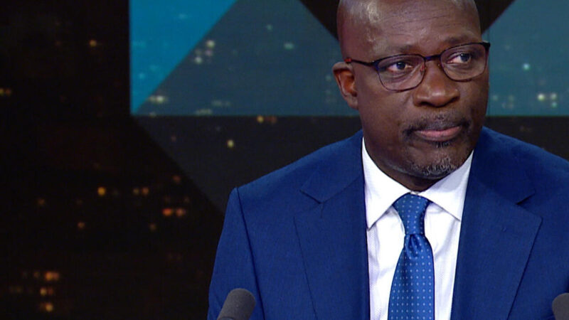 Côte d&rsquo;Ivoire – Célébration des 10 ans du COJEP : Charles Blé Goudé annonce un meeting payant à 1000 FCFA