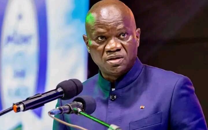 Gabon : le président Brice Oligui Nguema fait son encrage en politique et crée le parti  »L&rsquo;Union Démocratique des Bâtisseurs »