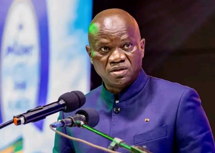 Gabon : le président Brice Oligui Nguema fait son encrage en politique et crée le parti  »L&rsquo;Union Démocratique des Bâtisseurs »