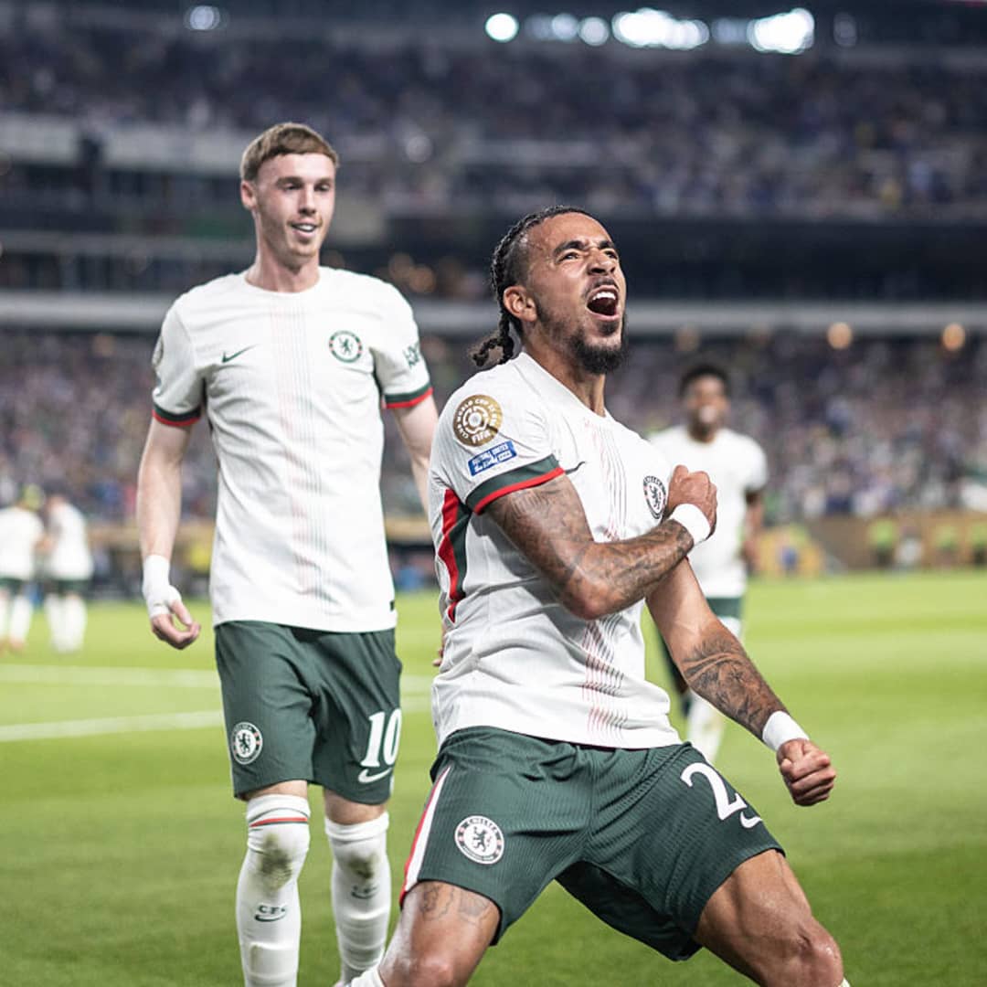 Mondial des clubs : Chelsea en finale