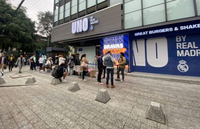 Faits divers: Le Real Madrid annonce l’ouverture de deux restaurants au Maroc ‎