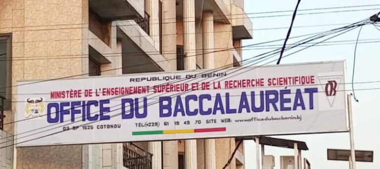 Bénin- Baccalauréat 2025 : le registre des consultations des copies ouvert à la DOB