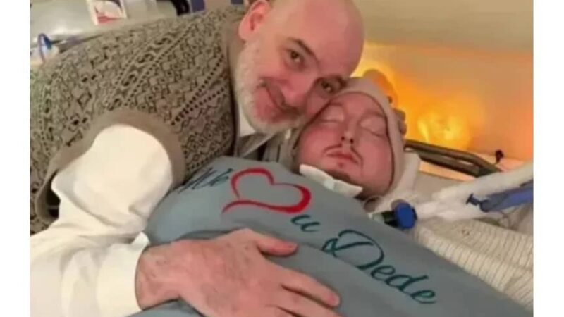 Arabie Saoudite :Le « prince endormi » rend l&rsquo;âme après 20 ans de coma