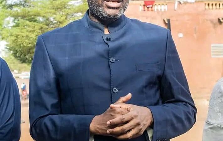 Mali : l&rsquo;ancien premier ministre Moussa Mara empêché de voyage