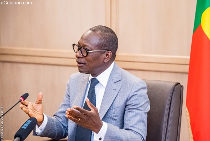 Bénin: Patrice Talon échange avec la jeunesse ce jour