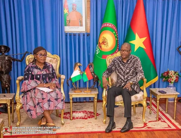 Décès d&rsquo;Alino Faso en Côte d&rsquo;Ivoire : les autorités burkinabè expriment leur indignation et exigent toute la lumière sur ce drame