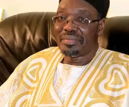 Cameroun : l&rsquo;ancien ministre Issa Tchiroma Bakary empêché de quitter le territoire