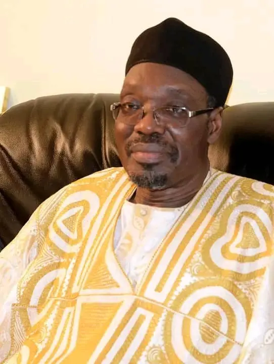 Cameroun : l&rsquo;ancien ministre Issa Tchiroma Bakary empêché de quitter le territoire
