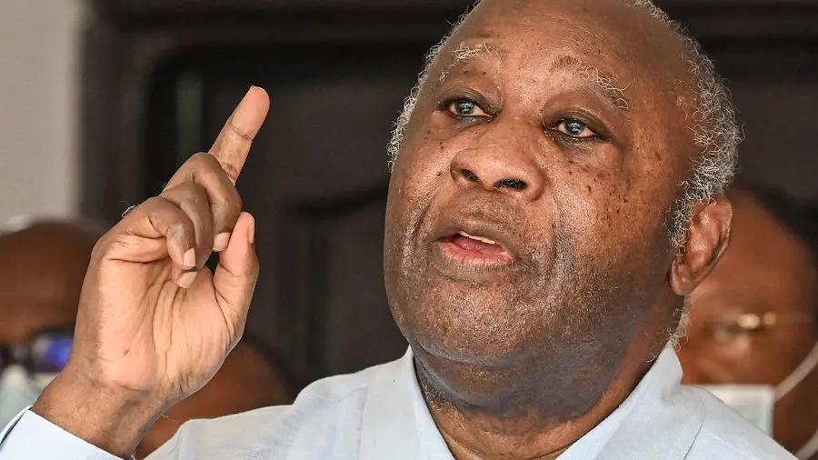 Côte d&rsquo;Ivoire : mauvaise nouvelle pour Laurent Gbagbo