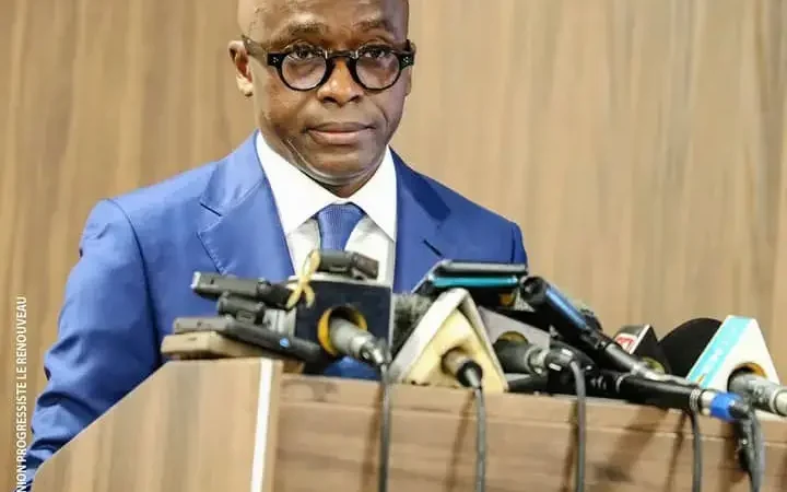 Rencontre Anip – partis politiques et OSC : Les innovations pour une LEI transparente exposées