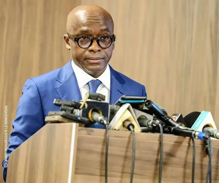 Rencontre Anip – partis politiques et OSC : Les innovations pour une LEI transparente exposées