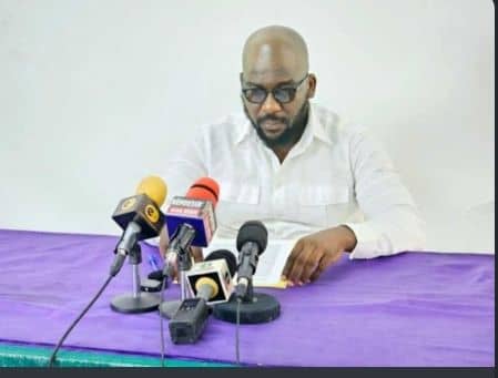 Bénin : Guy Mitokpè donne les raisons de l&rsquo;absence des Démocrates au défilé du 1er août