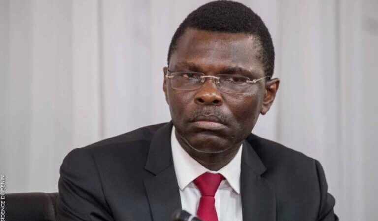 Bénin : 04 démissions enregistrées à l&rsquo;UP le Renouveau