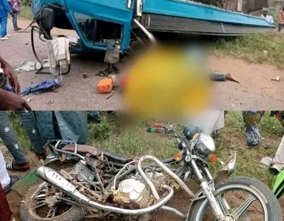 Drame : un mort et deux blessés graves dans un tragique accident de la circulation 