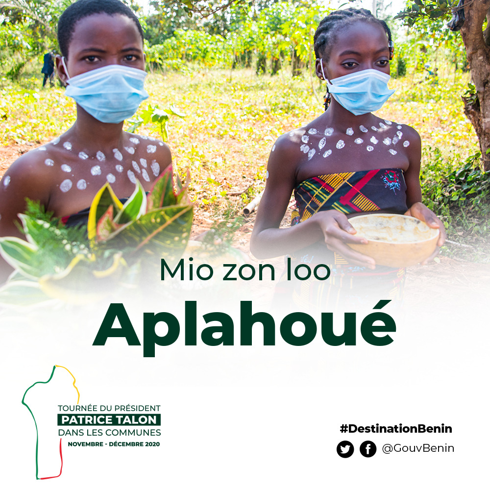 Aplahoué : la PRMP suspendue pour irrégularités dans les marchés publics