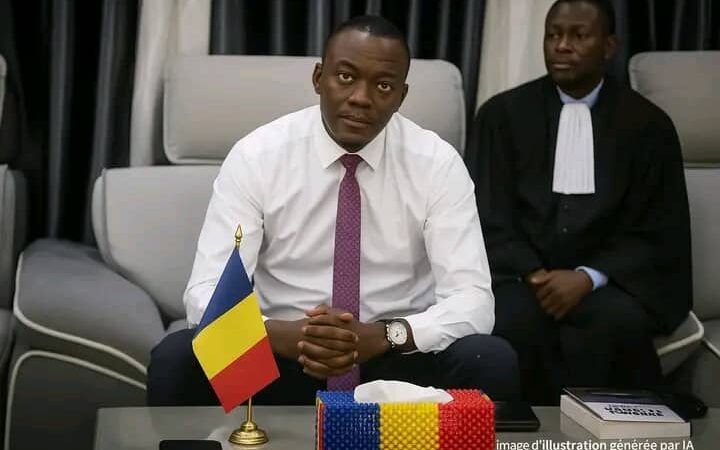 Tchad : 25 ans de prison requis contre l&rsquo;opposant Succès Masra 