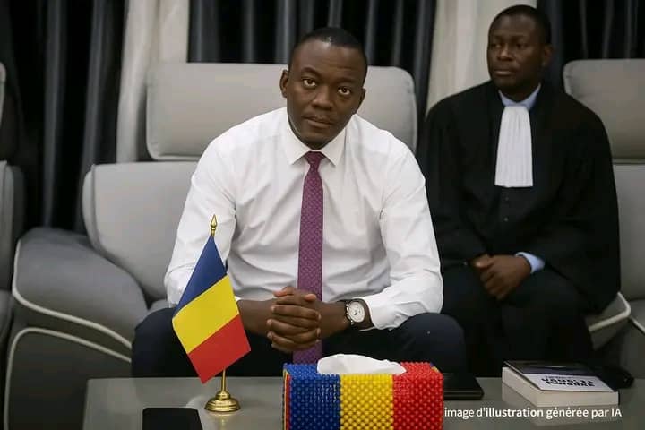 Tchad : 25 ans de prison requis contre l&rsquo;opposant Succès Masra 