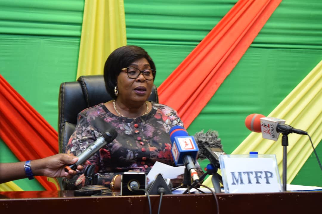 Fête de l&rsquo;Assomption au Bénin : La journée du vendredi 15 août fériée, chômée et payée