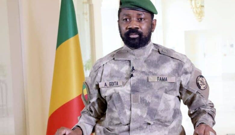 Mali: une tentative de coup d&rsquo;État déjoué, les auteurs dont un français arrêtés