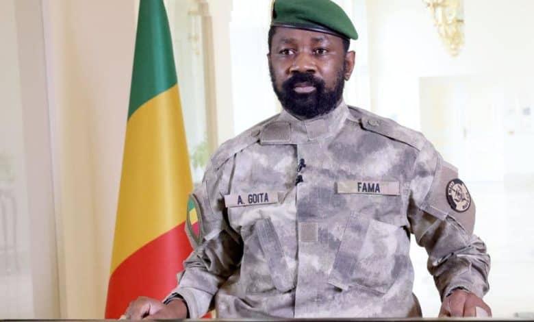 Mali: une tentative de coup d&rsquo;État déjoué, les auteurs dont un français arrêtés