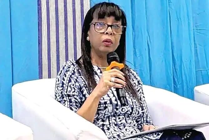 Burkina Faso : la Coordonnatrice Résidente du Système des Nations Unies expulsée