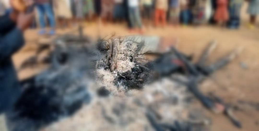 Drame: 02 militaires lynchés à mort