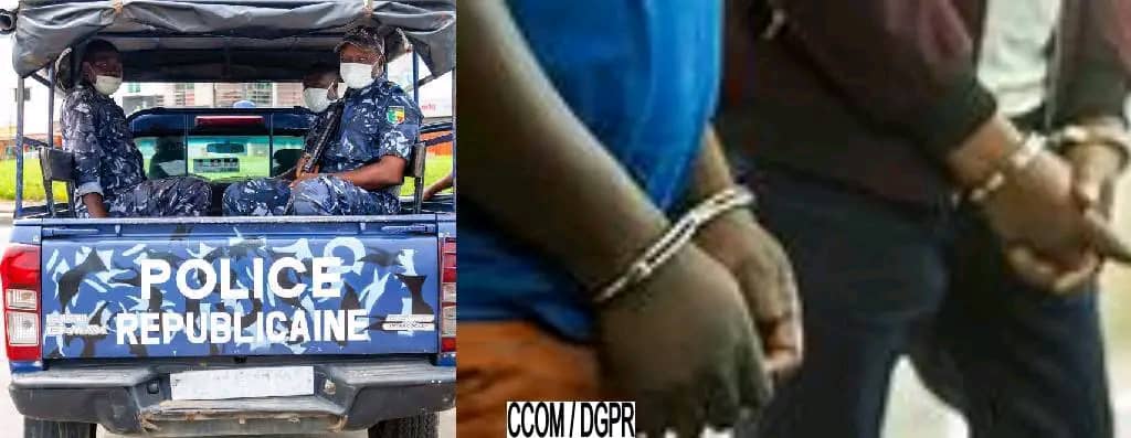 Cambriolage: Un homme séduit par une jeune femme a été drogué puis dérobé dans sa propre maison