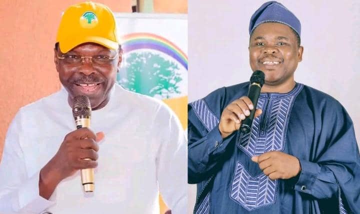 UP-R et FCBE: Une alliance politique en cours pour peser à l’Assemblée nationale