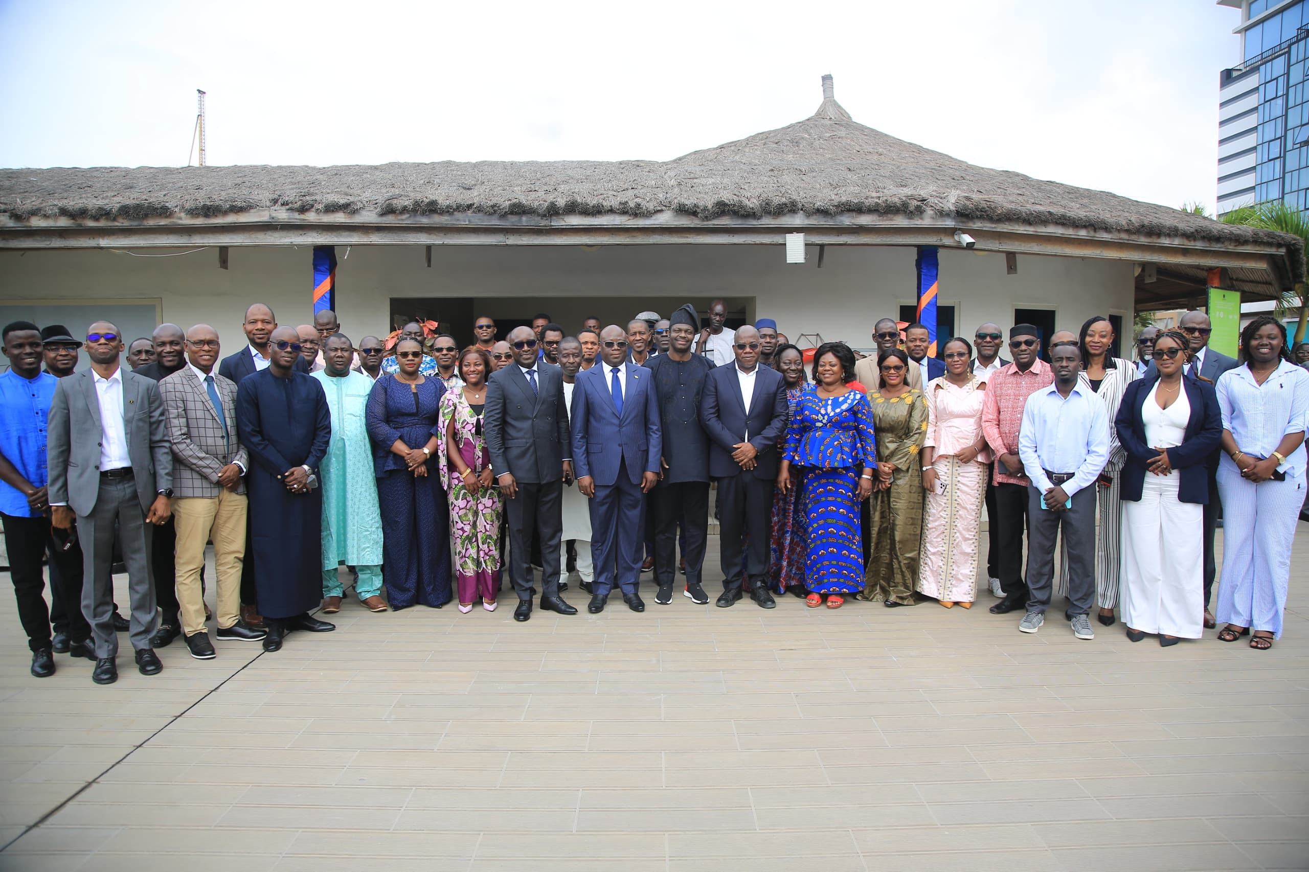 UEMOA-MEDIAS: un atelier régional à Cotonou pour outiller les journalistes économiques 