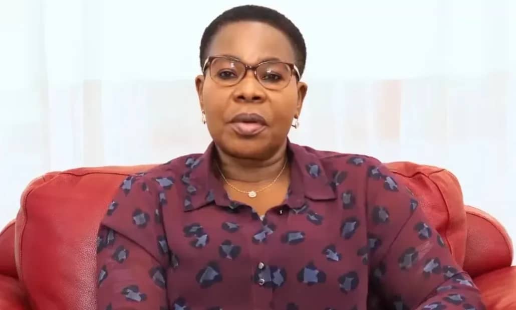 Togo:L&rsquo;ex ministre des armées Marguerite Gnakade, mise aux arrêts