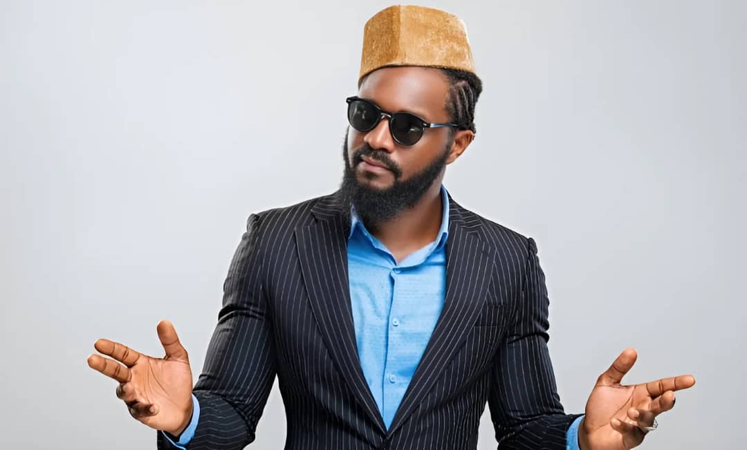 Togo/ Politique: L&rsquo;artiste engagé AAMRON, de nouveau arrêté!