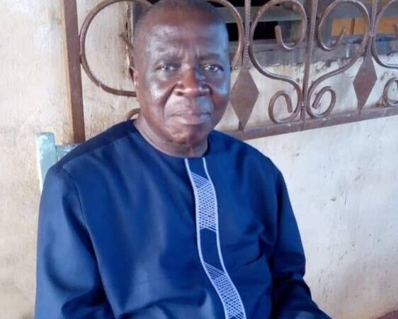 Bénin: Décès d’un ancien député